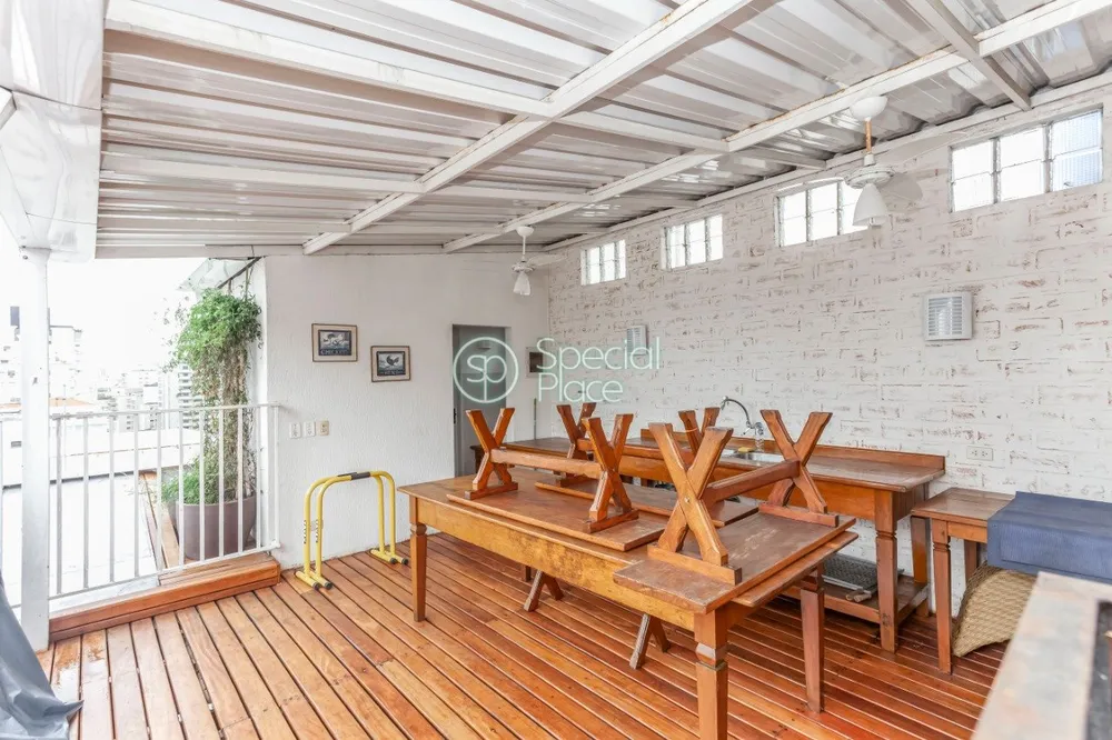 Cobertura, 4 quartos, 327 m² - Foto 3