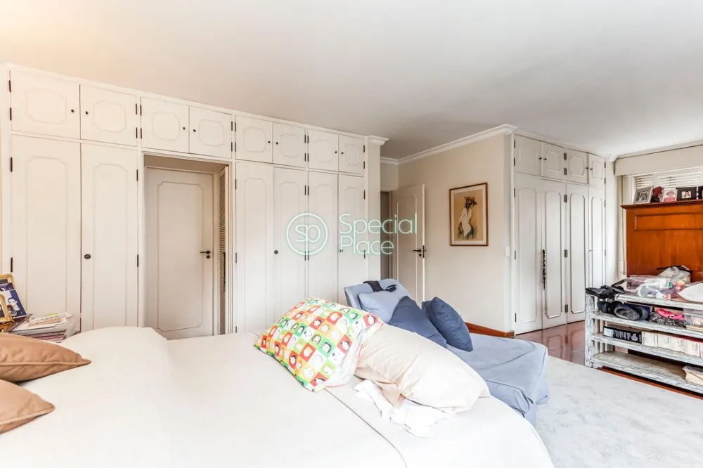Cobertura, 4 quartos, 327 m² - Foto 4