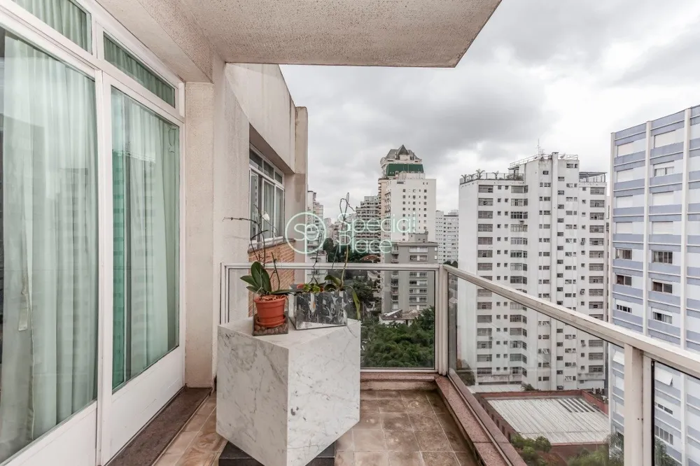 Cobertura, 4 quartos, 327 m² - Foto 1