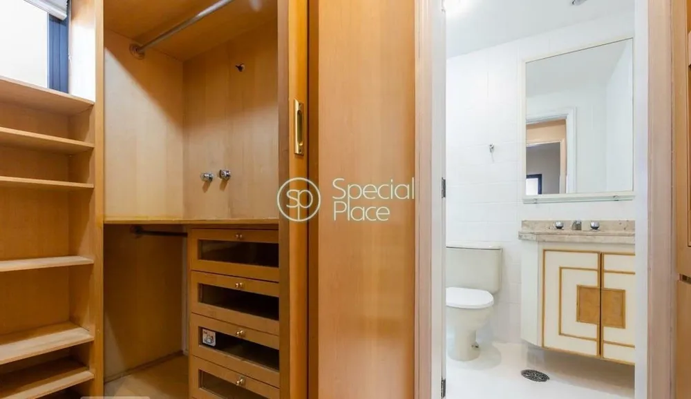 Apartamento, 3 quartos, 230 m² - Foto 2