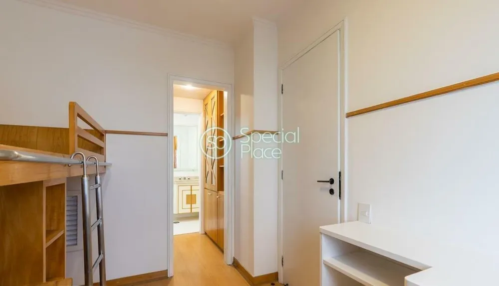Apartamento, 3 quartos, 230 m² - Foto 3