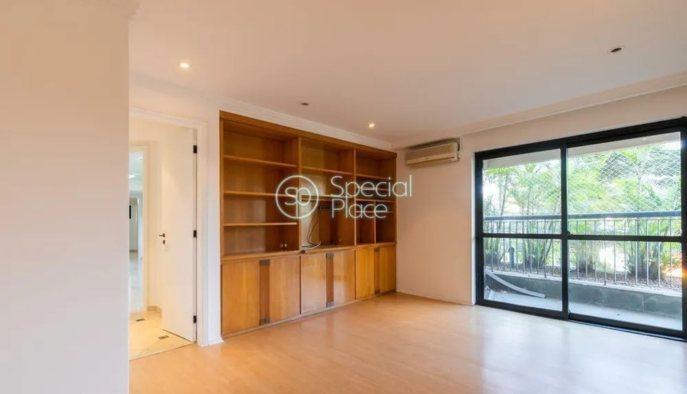 Apartamento, 3 quartos, 230 m² - Foto 4