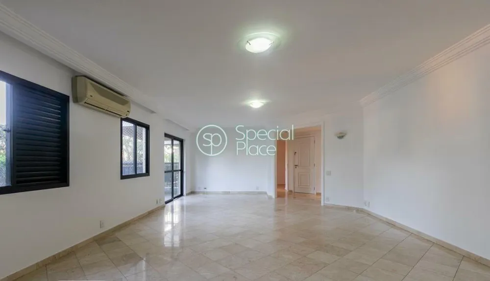 Apartamento, 3 quartos, 230 m² - Foto 2
