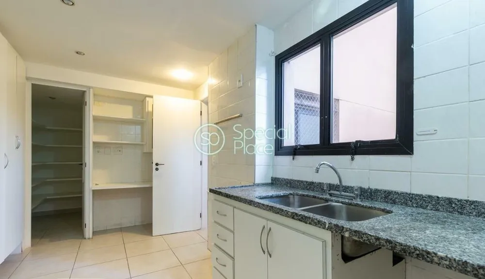 Apartamento, 3 quartos, 230 m² - Foto 7