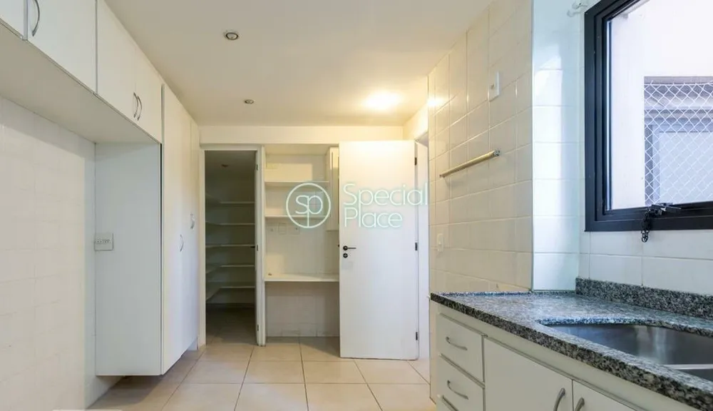 Apartamento, 3 quartos, 230 m² - Foto 8