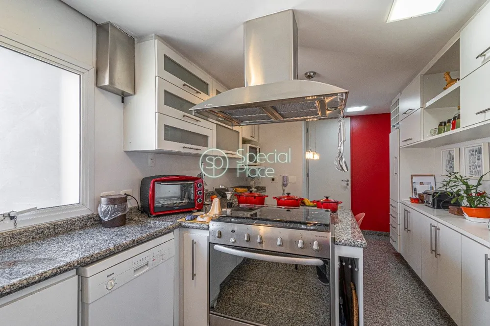 Apartamento, 3 quartos, 224 m² - Foto 8