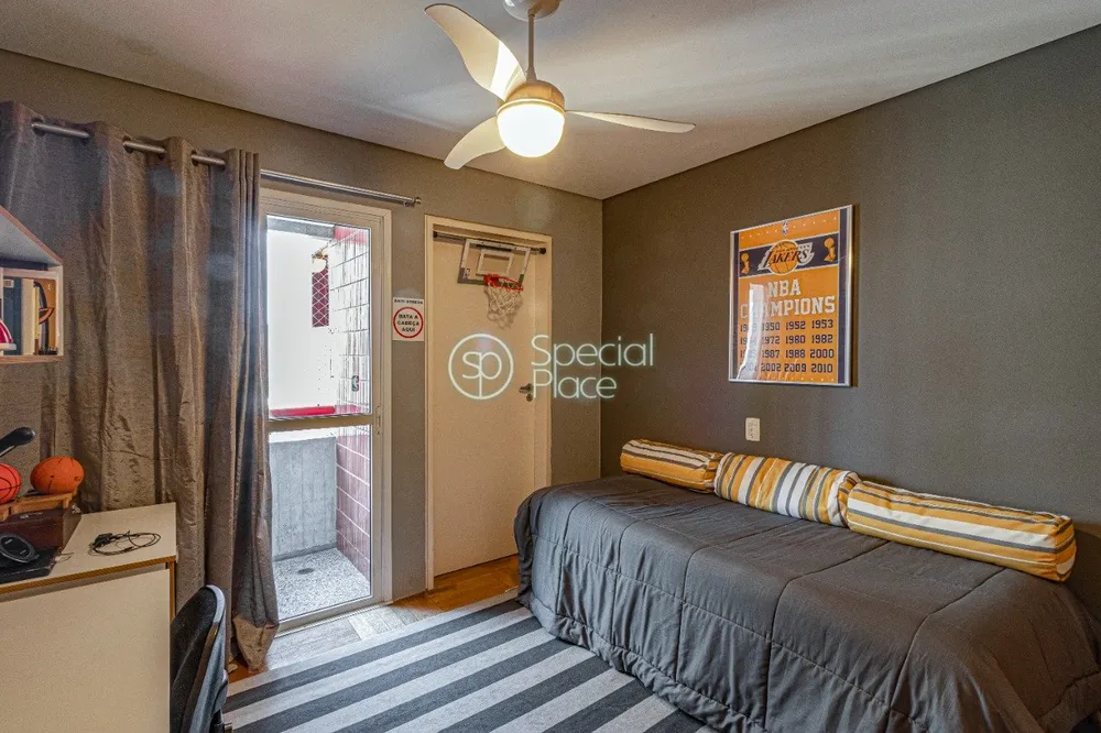 Apartamento, 3 quartos, 224 m² - Foto 5