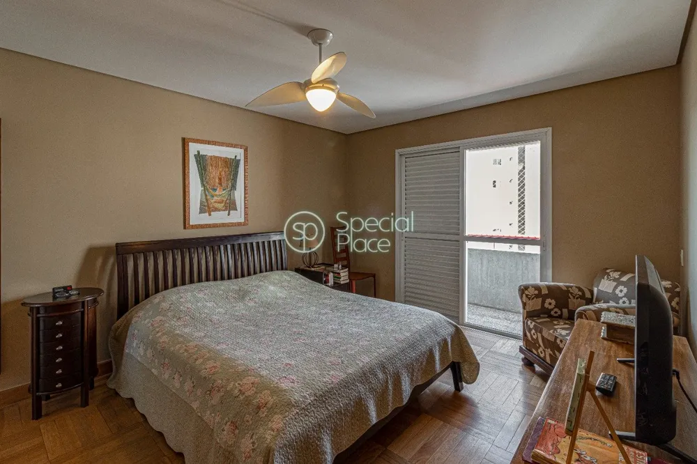 Apartamento, 3 quartos, 224 m² - Foto 6