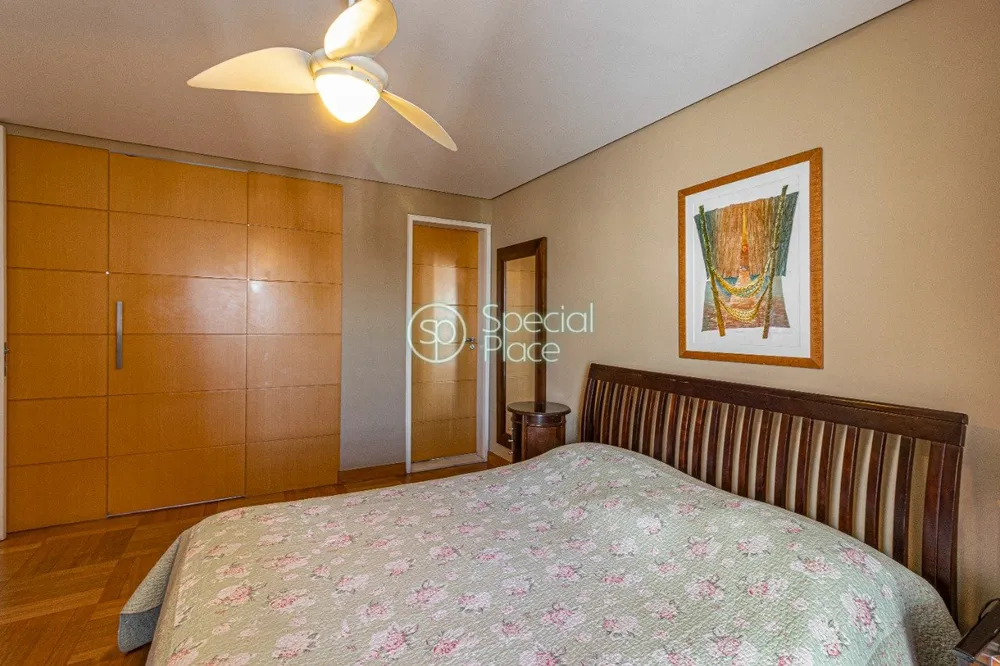 Apartamento, 3 quartos, 224 m² - Foto 7