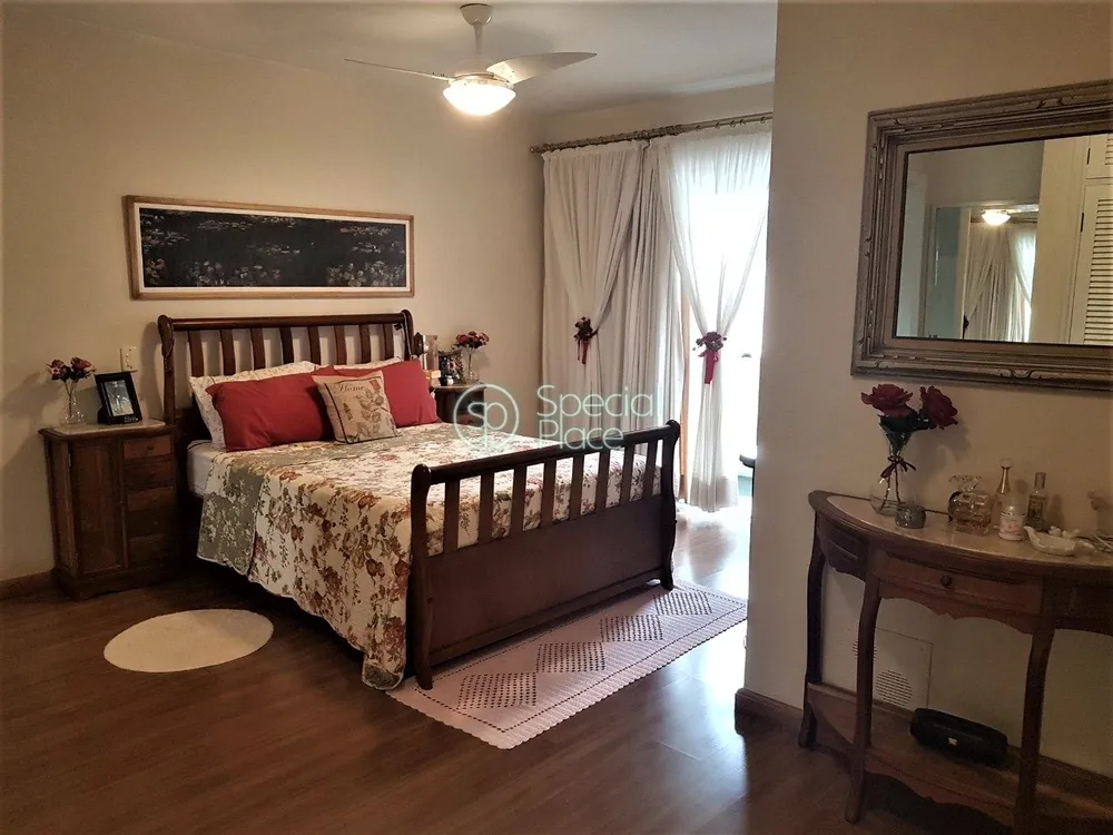 Apartamento, 4 quartos, 198 m² - Foto 16