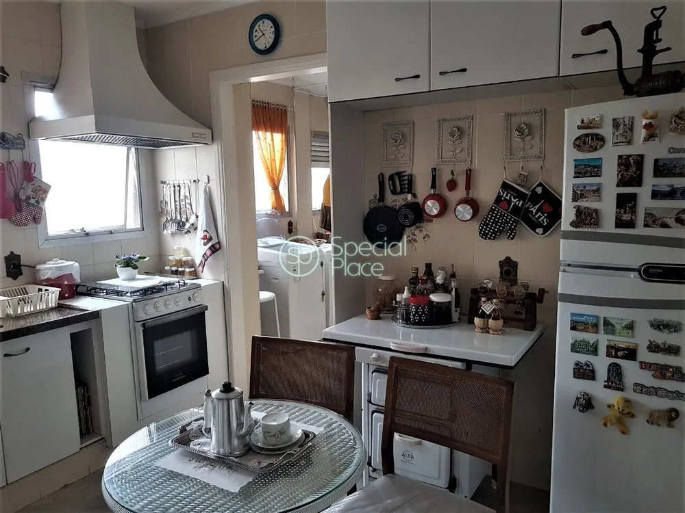 Apartamento, 4 quartos, 198 m² - Foto 9