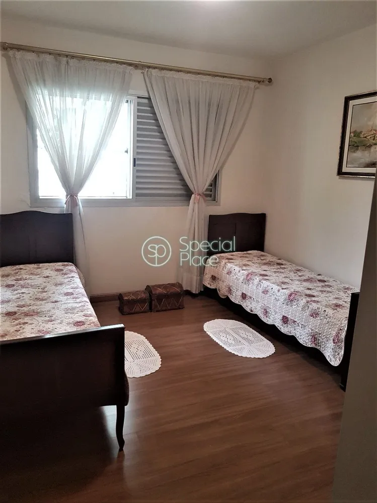Apartamento, 4 quartos, 198 m² - Foto 15