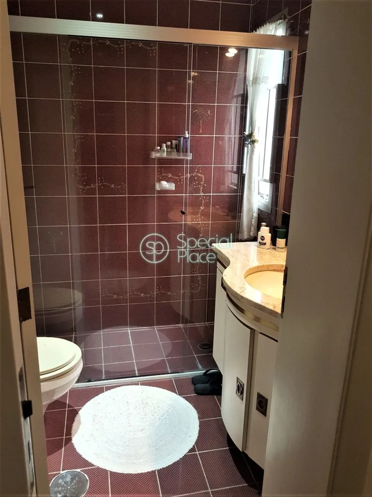 Apartamento, 4 quartos, 198 m² - Foto 11