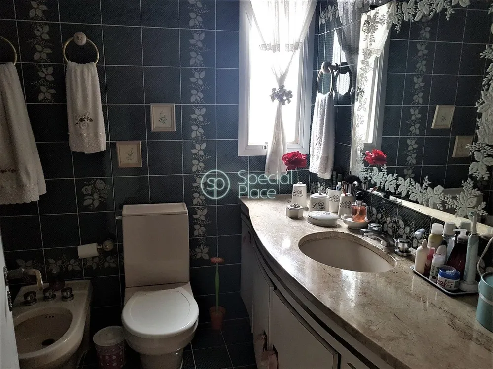 Apartamento, 4 quartos, 198 m² - Foto 12