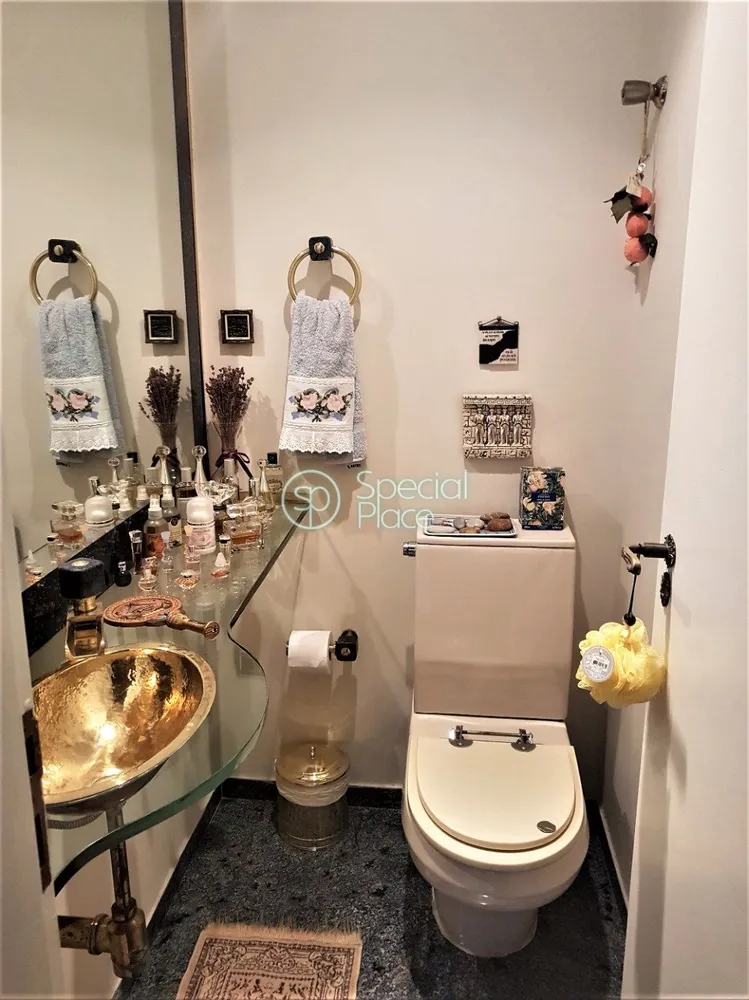 Apartamento, 4 quartos, 198 m² - Foto 13