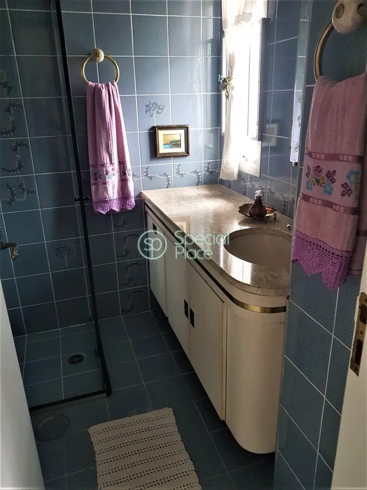 Apartamento, 4 quartos, 198 m² - Foto 10