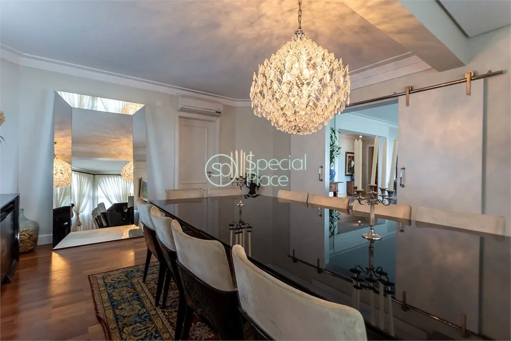 Apartamento, 4 quartos, 800 m² - Foto 3