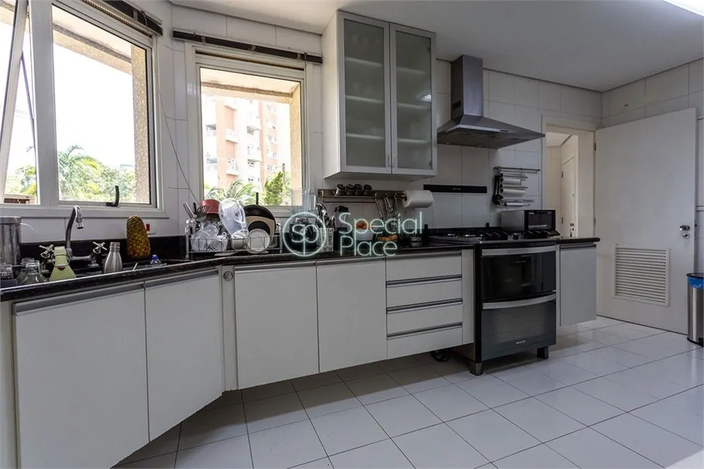 Apartamento, 4 quartos, 800 m² - Foto 11