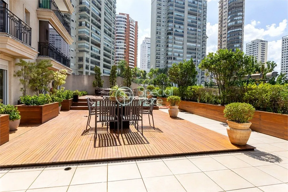 Apartamento, 4 quartos, 800 m² - Foto 10