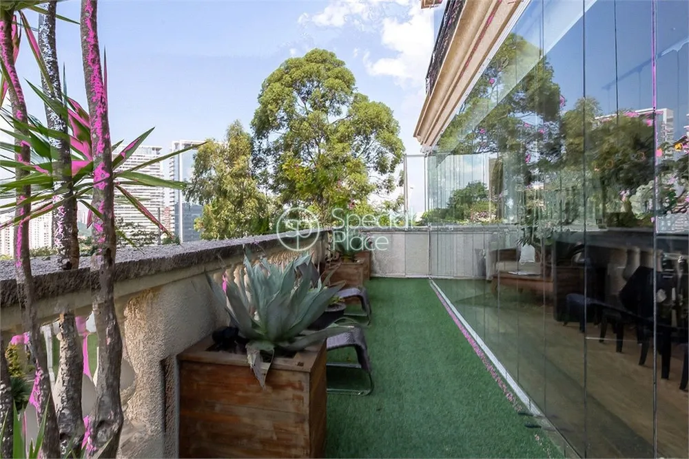 Apartamento, 4 quartos, 800 m² - Foto 4
