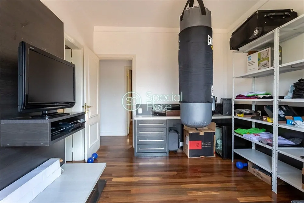 Apartamento, 4 quartos, 800 m² - Foto 6