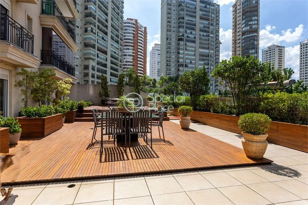 Apartamento, 4 quartos, 800 m² - Foto 9