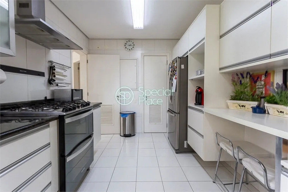 Apartamento, 4 quartos, 800 m² - Foto 12
