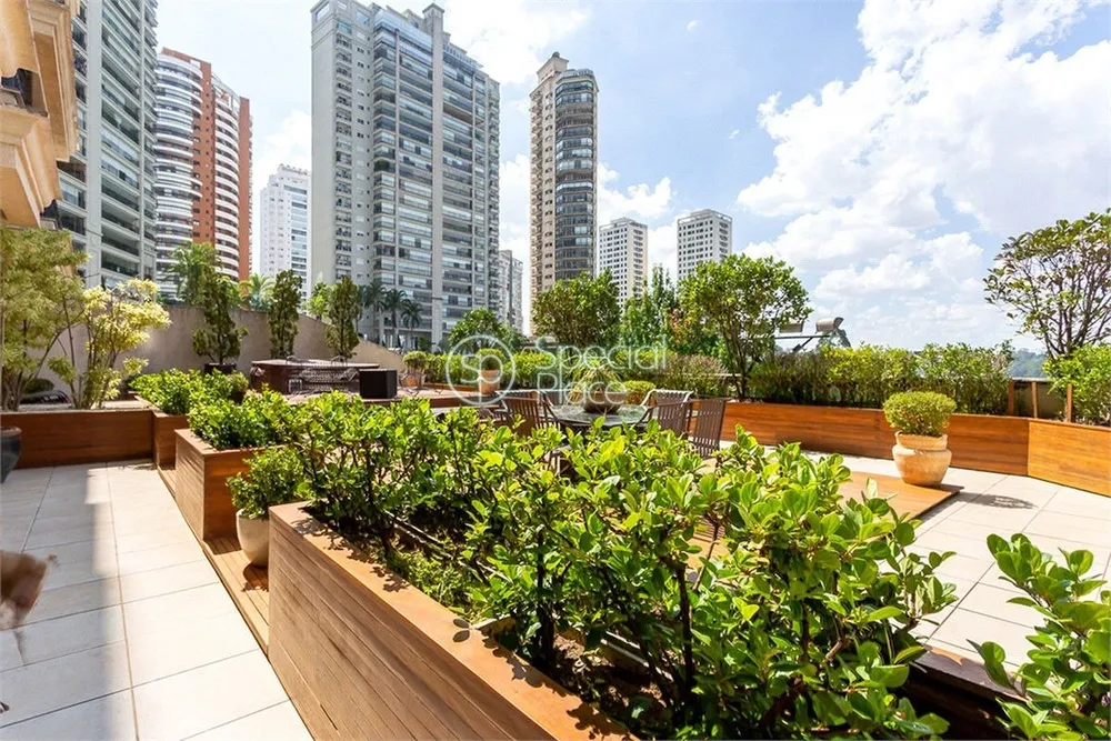 Apartamento, 4 quartos, 800 m² - Foto 8