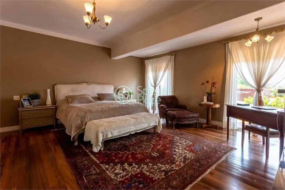 Apartamento, 4 quartos, 800 m² - Foto 7