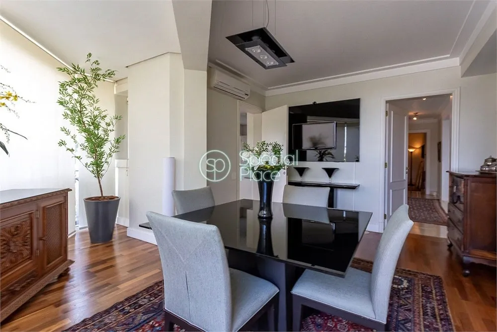 Apartamento, 4 quartos, 800 m² - Foto 5