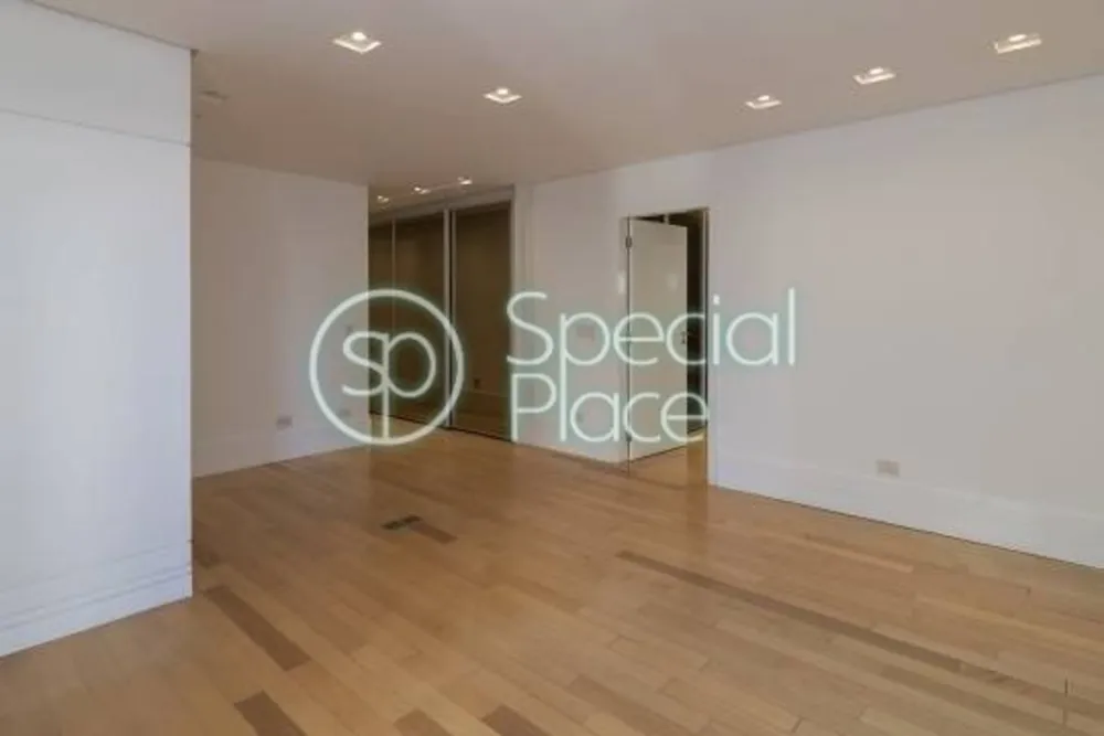 Apartamento, 4 quartos, 293 m² - Foto 1