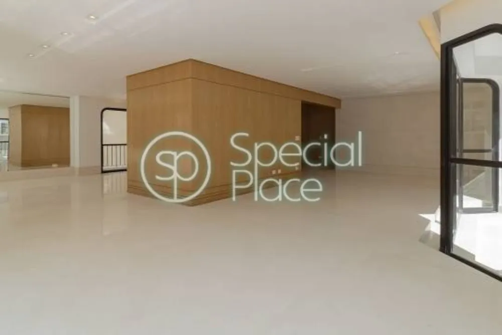 Apartamento, 4 quartos, 293 m² - Foto 4