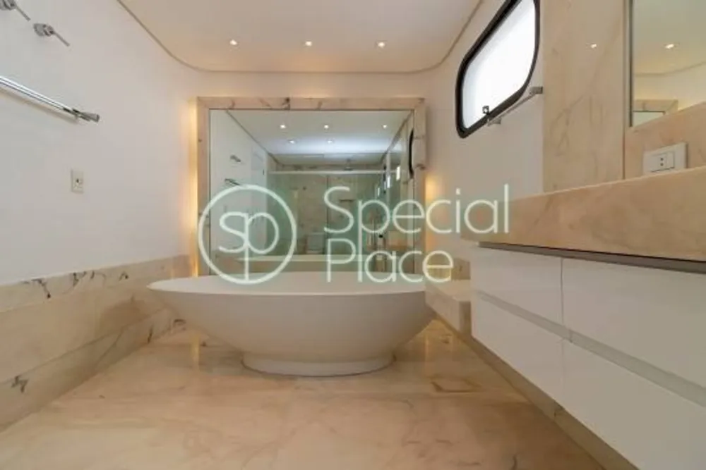 Apartamento, 4 quartos, 293 m² - Foto 5