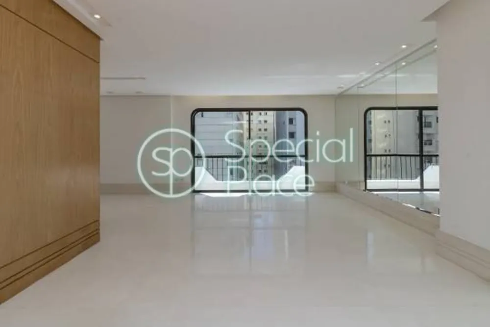 Apartamento, 4 quartos, 293 m² - Foto 2