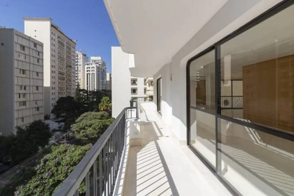 Apartamento, 4 quartos, 293 m² - Foto 7