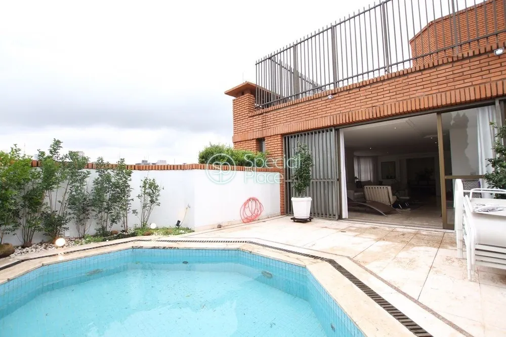 Cobertura, 4 quartos, 450 m² - Foto 2