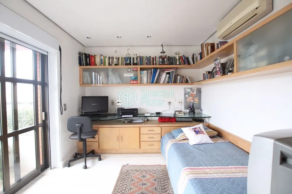 Cobertura, 4 quartos, 450 m² - Foto 6