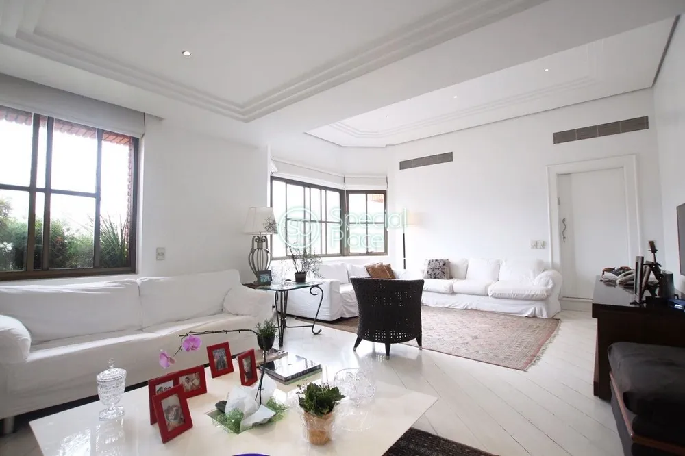 Cobertura, 4 quartos, 450 m² - Foto 3