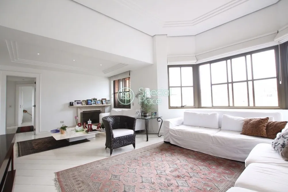 Cobertura, 4 quartos, 450 m² - Foto 4