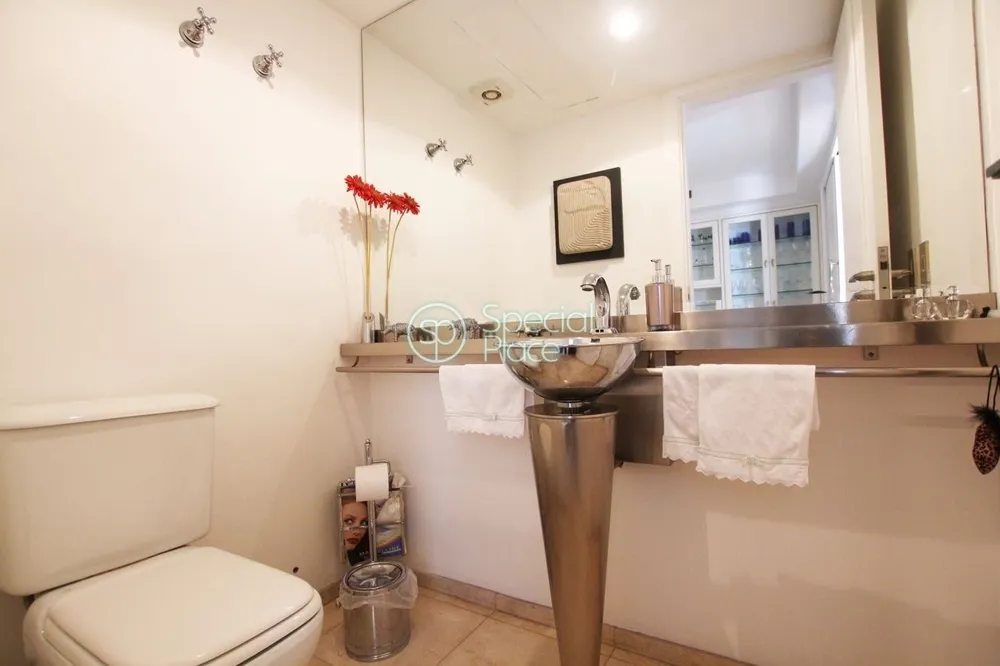 Cobertura, 4 quartos, 450 m² - Foto 12