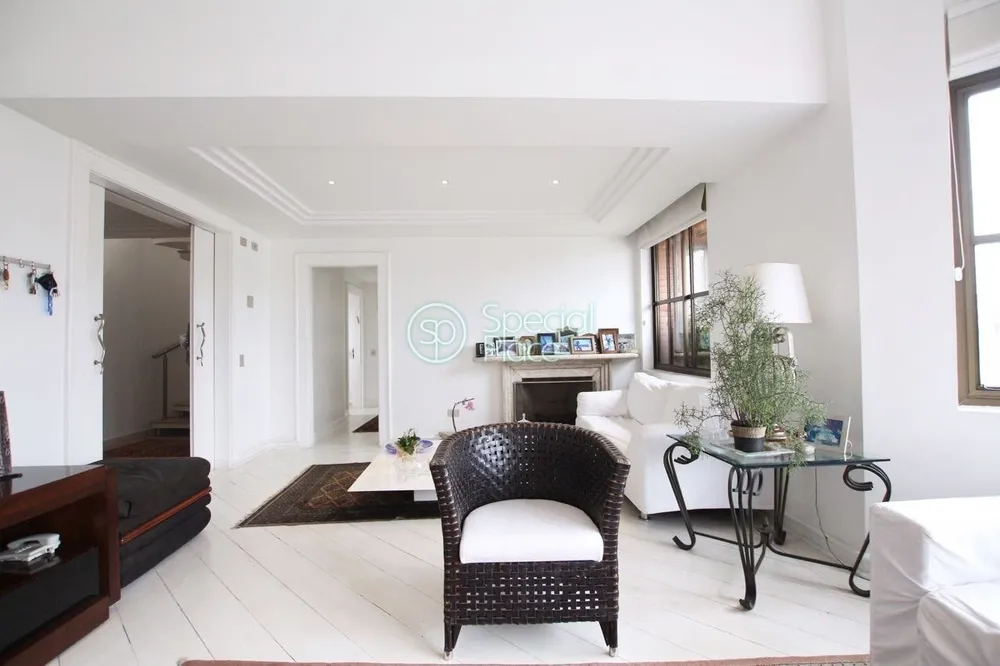 Cobertura, 4 quartos, 450 m² - Foto 2
