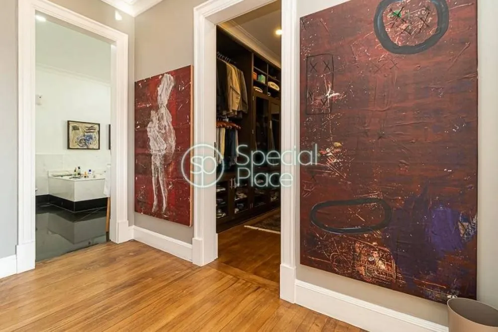 Casa, 3 quartos, 733 m² - Foto 8