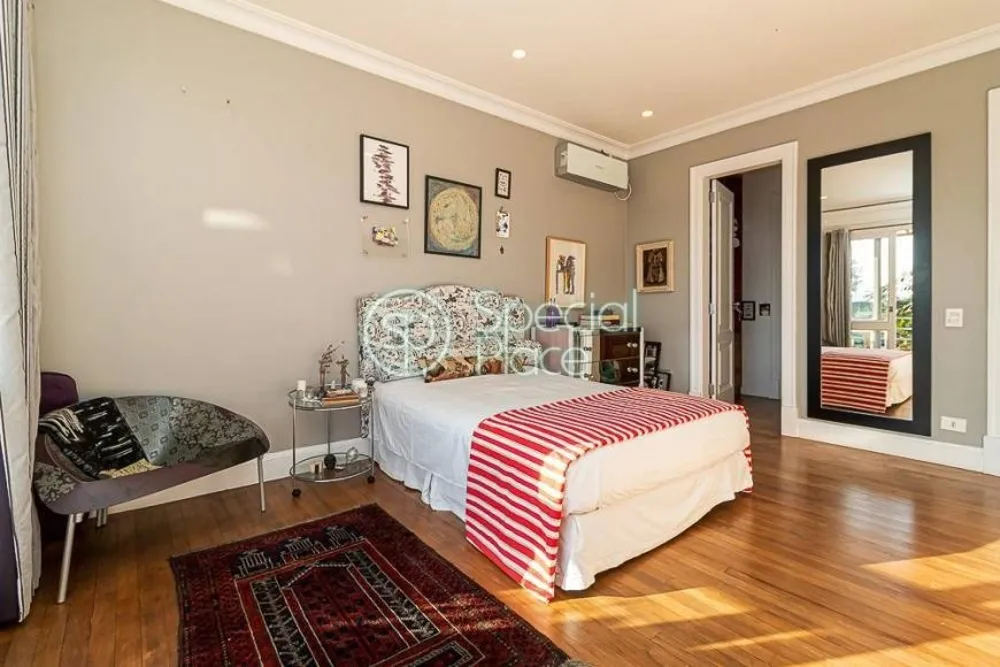 Casa, 3 quartos, 733 m² - Foto 11