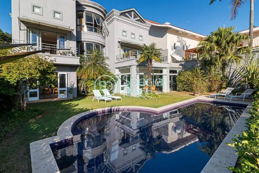 Casa, 3 quartos, 733 m² - Foto 1