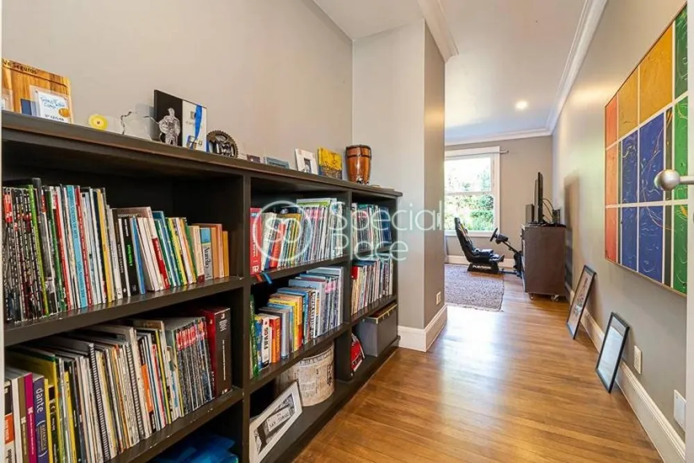 Casa, 3 quartos, 733 m² - Foto 12