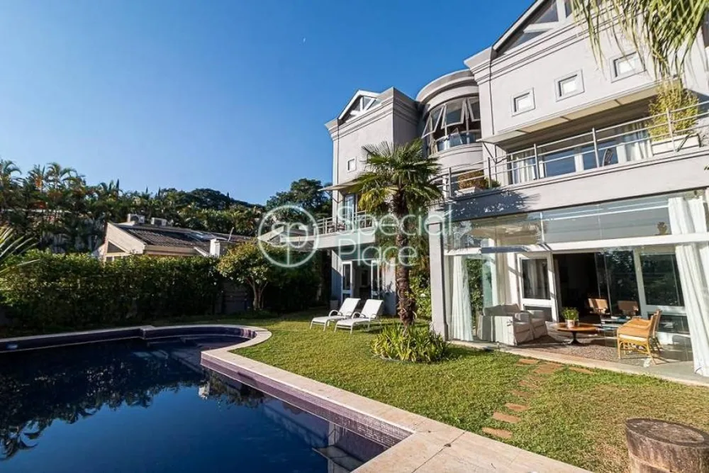 Casa, 3 quartos, 733 m² - Foto 2