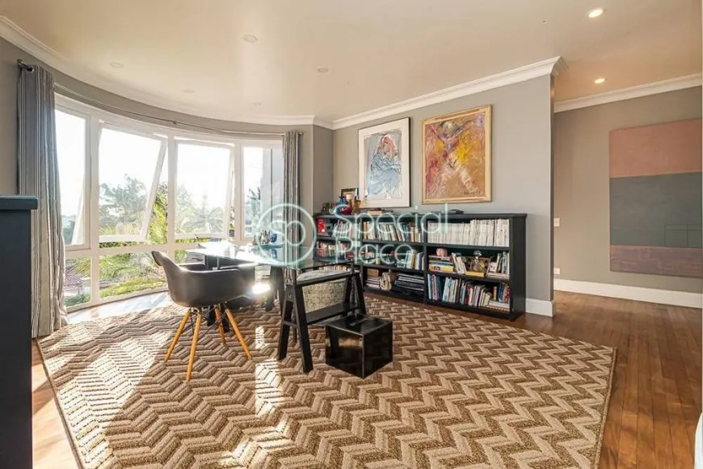 Casa, 3 quartos, 733 m² - Foto 5