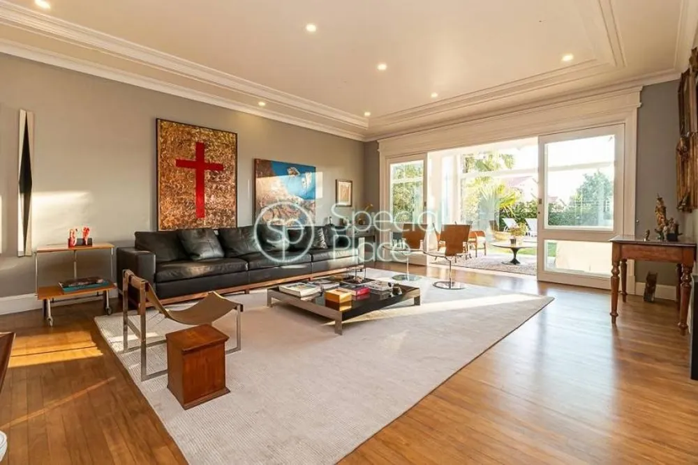 Casa, 3 quartos, 733 m² - Foto 3