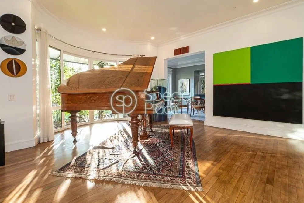 Casa, 3 quartos, 733 m² - Foto 4