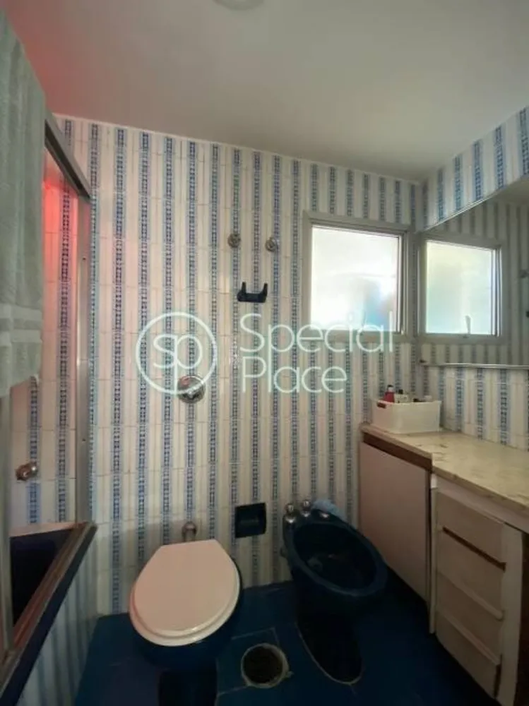 Apartamento, 3 quartos, 135 m² - Foto 6